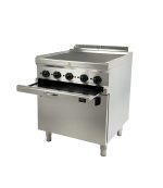 Apach Seria 700, Aragaz electric cu 4 plite, Apre-77Qfe/Pl - Image 10