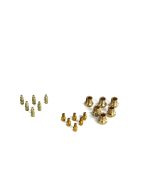 Apach Seria 700, Aragaz cu plită de gaz de 6 arzătoare Aprg-117P/Pl - Image 6