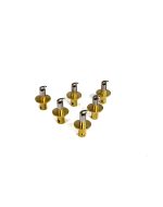 Apach Seria 700, Aragaz cu plită de gaz de 6 arzătoare Aprg-117P/Pl - Image 7