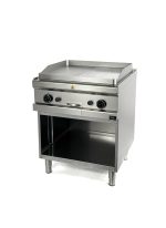 Apach Serie 700 Superficie de prăjit Gaz Aptg-77Plr/Pl - Image 3