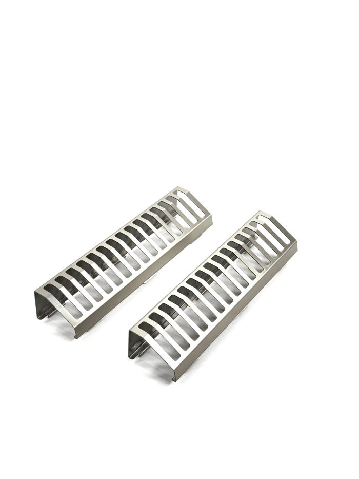 Apach Serie 700 Superficie de prăjit Gaz Aptg-77Plr/Pl - Image 5
