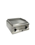 Apach 700 Series Suprafață electrică de prăjitături Apte-77Tlr/Pl - Image 2