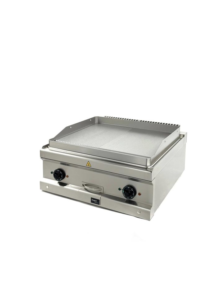 Apach 700 Series Suprafață electrică de prăjitături Apte-77Tlr/Pl - Image 3