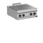 Apach Seria 700, Aragaz electric cu 4 plite electrice, Apres-77T/Pl
