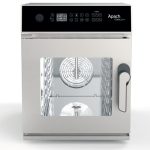 Cuptor Combinat Apach Steam Oven Ap6.23Ndc Compact