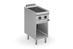 Apach Seria 700 Inducție cu 2 zone Apri-47P/Pl