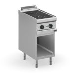 Apach Seria 700 Inducție cu 2 zone Apri-47P/Pl