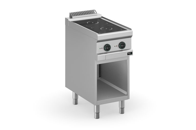 388392.jpg Apach Seria 700 Inducție cu 2 zone Apri-47P/Pl - Image 1