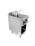 Apach Seria 700 Inducție cu 2 zone Apri-47P/Pl - Image 8