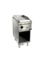 Apach Seria 700 Friteză electrică de suprafață Apte-47Pl/Pl - Image 2