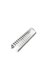 Apach Seria 700 Friteză electrică de suprafață Apte-47Pl/Pl - Image 5