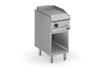 Apach Seria 700 Friteză Electrică de Suprafață Apte-47Pr/Pl