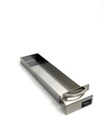Apach Seria 700 Friteză Electrică de Suprafață Apte-47Pr/Pl - Image 7