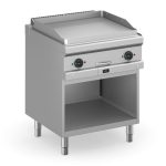 Apach Serie 700 Superfață de Prăjit Electric Apte-77Pl/Pl