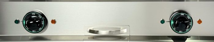 Apach 700 Series Suprafeță Electrică pentru Prăjitături Apte-77Pr/Pl - Image 8
