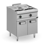 Friteză electrică Apach 700 Series Apfe-77P/Pl