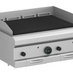 Grill Lava Stone Apach Seria 700 APPG-77T/Pl
