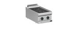 Apach Seria 700 Inducție cu 2 zone Apri-47T/Pl