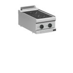 Apach Seria 700 Inducție cu 2 zone Apri-47T/Pl
