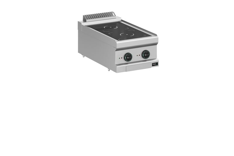 388412.jpg Apach Seria 700 Inducție cu 2 zone Apri-47T/Pl - Image 1