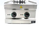 Apach Seria 700 Inducție cu 2 zone Apri-47T/Pl - Image 8