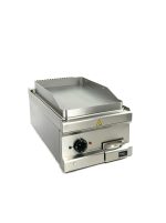 Apach Seria 700 Top de Prăjire Electric Apte-47Tl/Pl - Image 3
