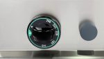 Apach Seria 700 Plită de Prăjitături Gaz Aptg-47Tl/Pl - Image 4