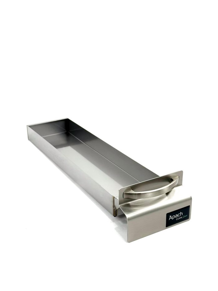 Apach Seria 700 Plită de Prăjitături Gaz Aptg-47Tl/Pl - Image 5