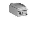 Apach Seria 700 Plită de prăjitături pe gaz Aptg-47Tr/Pl