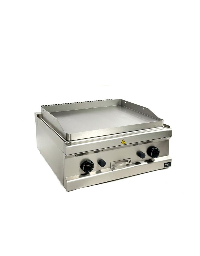 Apach Seria 700 Plită de Prăjit Gaz Aptg-77Tl/Pl - Image 2