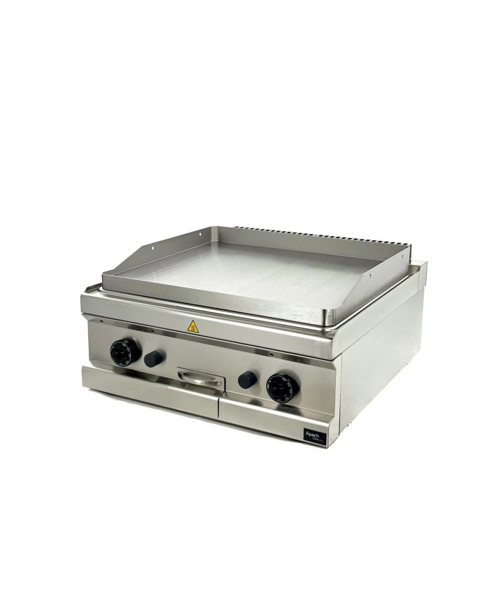 Apach Seria 700 Plită de Prăjit Gaz Aptg-77Tl/Pl - Image 3