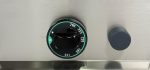 Apach Seria 700 Plită de Prăjit Gaz Aptg-77Tl/Pl - Image 9