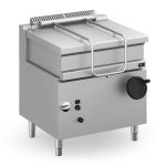 Apach Serie 700 Cușcă de prăjitături înclinabilă pe gaz Apsg-87/Pl
