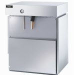 Apach Mașină de Gheață în Flacoane Plate As1040B Split Co2