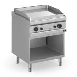 Apach Serie 700 Superfață de prăjit electric Apte-77Plc/Pl