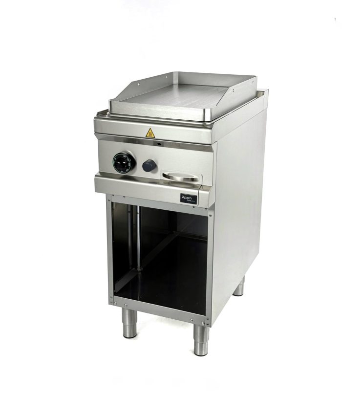 Apach Seria 700, Suprafață de Prăjire pe Gaz Aptg-47Pl/Pl - Image 3