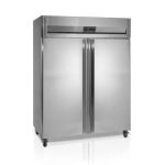 Frigider vertical Tefcold Rk1420