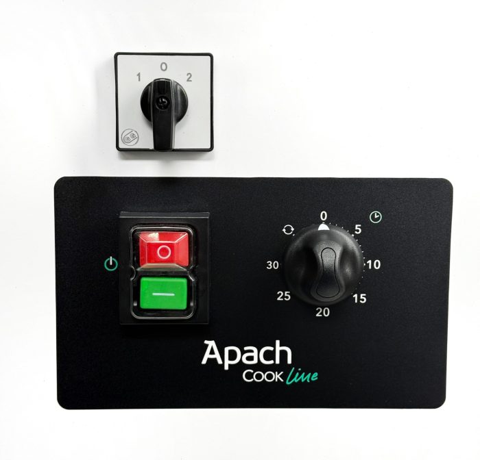 Apach Asmx33F 2S 3Ph - Image 6
