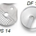 Set de discuri pentru tocătură Apach Avg200 Df14 + Ps14