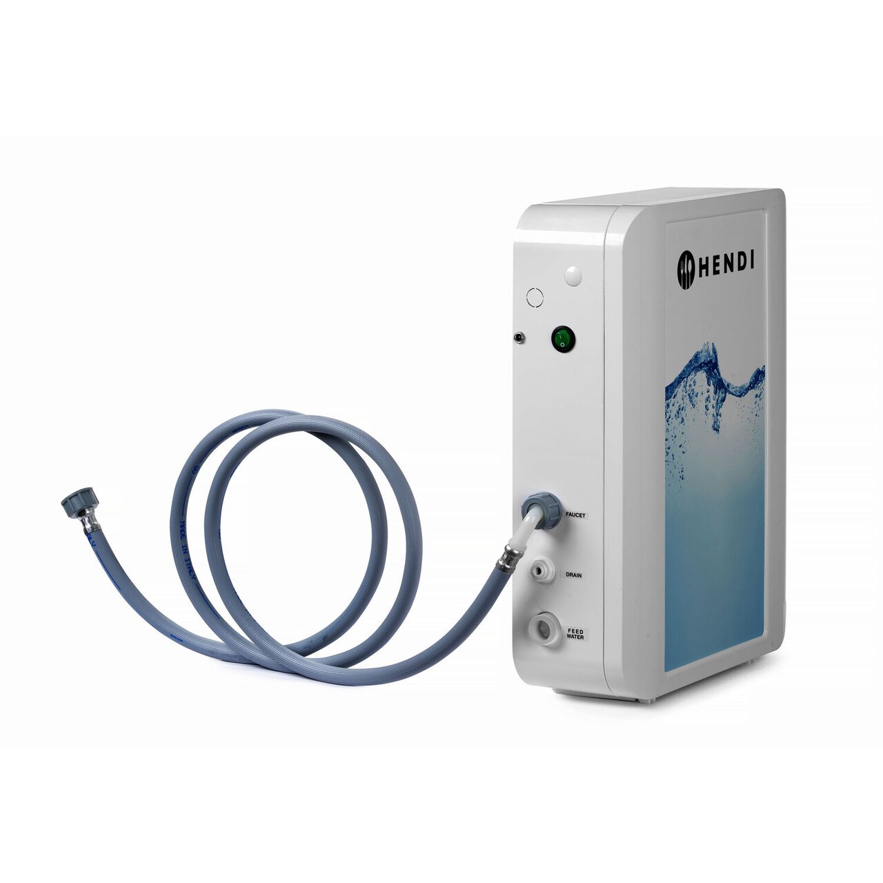 395330562_BIG.jpg Filtru cu osmoza inversa 1,0 = 1 l/min, 220-240V/108W, 360x130x(H)465mm - Image 1
