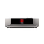 Hota de condensare pentru cuptoare Millenial Touch Screen cu 4 tavi si Black Mask, Tecnoeka, 230V/600W, 850x1045x(H)308mm