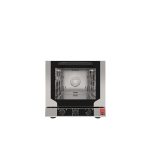 Cuptor cu convectie multifunctional Evolution Next 4x429x345m, Tecnoeka, 220-240V/2600W, 590x709x(H)589mm