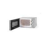 Cuptor cu microunde si grill , 20 litri , 1050 w, 230v, 440x330x (H)259 mm - Image 6