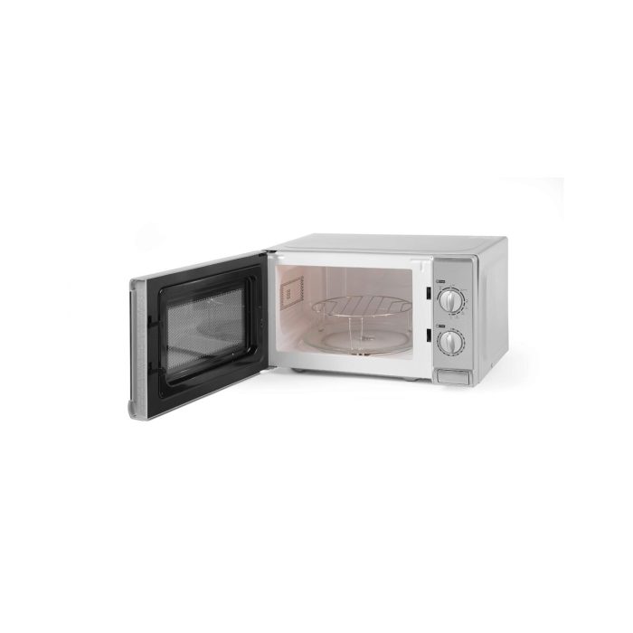 Cuptor cu microunde si grill , 20 litri , 1050 w, 230v, 440x330x (H)259 mm - Image 6