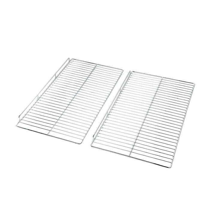 Vitrina refrigerată Hurakan Hkn-Lpd120S - Image 3