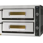 Cuptor pizza Apach Ams44X