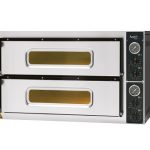 Cuptor pizza Apach Amm44X
