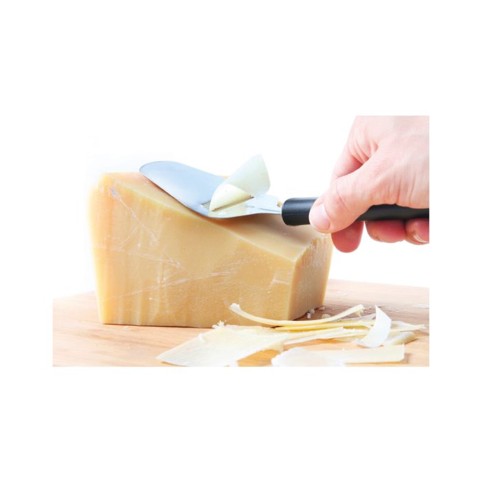 Cutit pentru feliat branzeturi, 205 mm, Hendi - Image 2