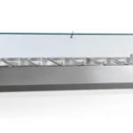 Tefcold Vk38-180 16524 (Înlocuitor pentru 43130110901)