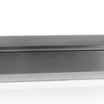 Tefcold Vk33-180 S/S Lid 16509 (Înlocuire pentru 43130021001)